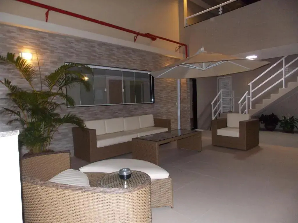 Photo - Fluminense Hotel
