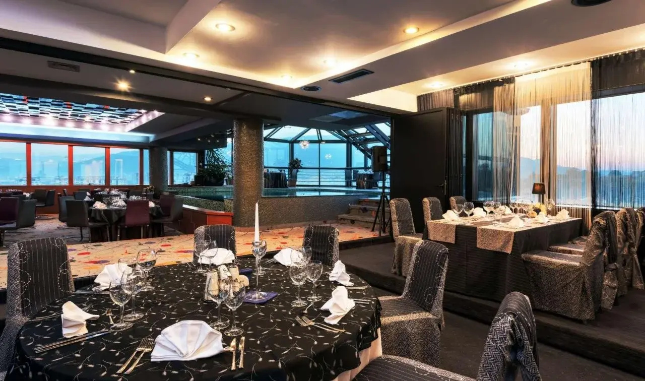 Foto - Hotel Arka