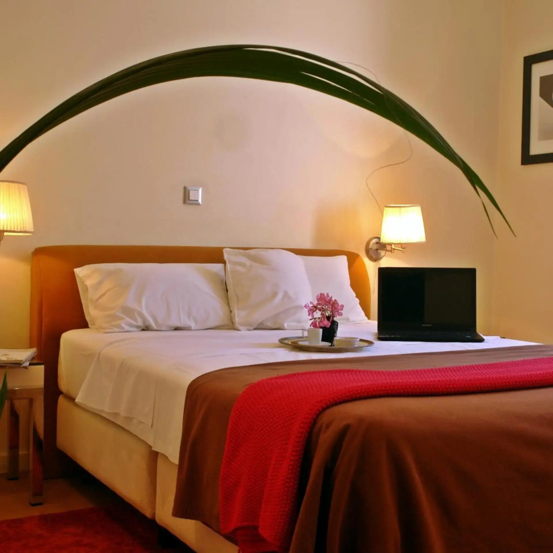 Foto - Semeli Hotel