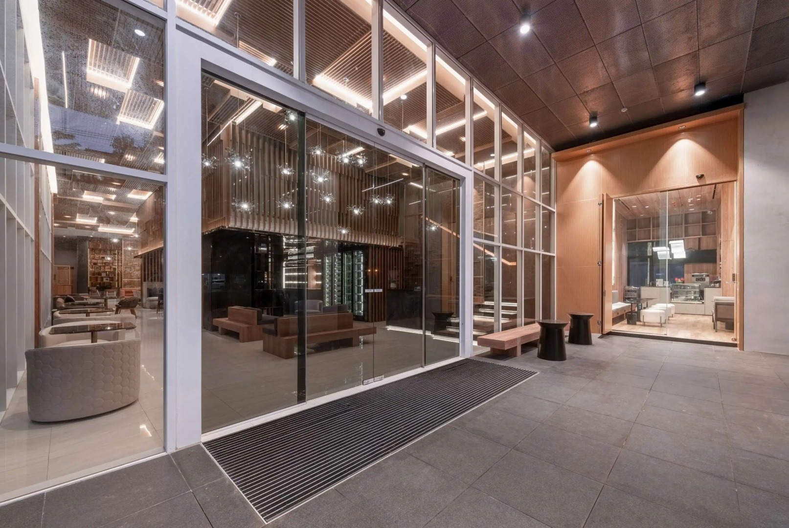 Photo - Wyndham Garden Bangkok Sukhumvit 42