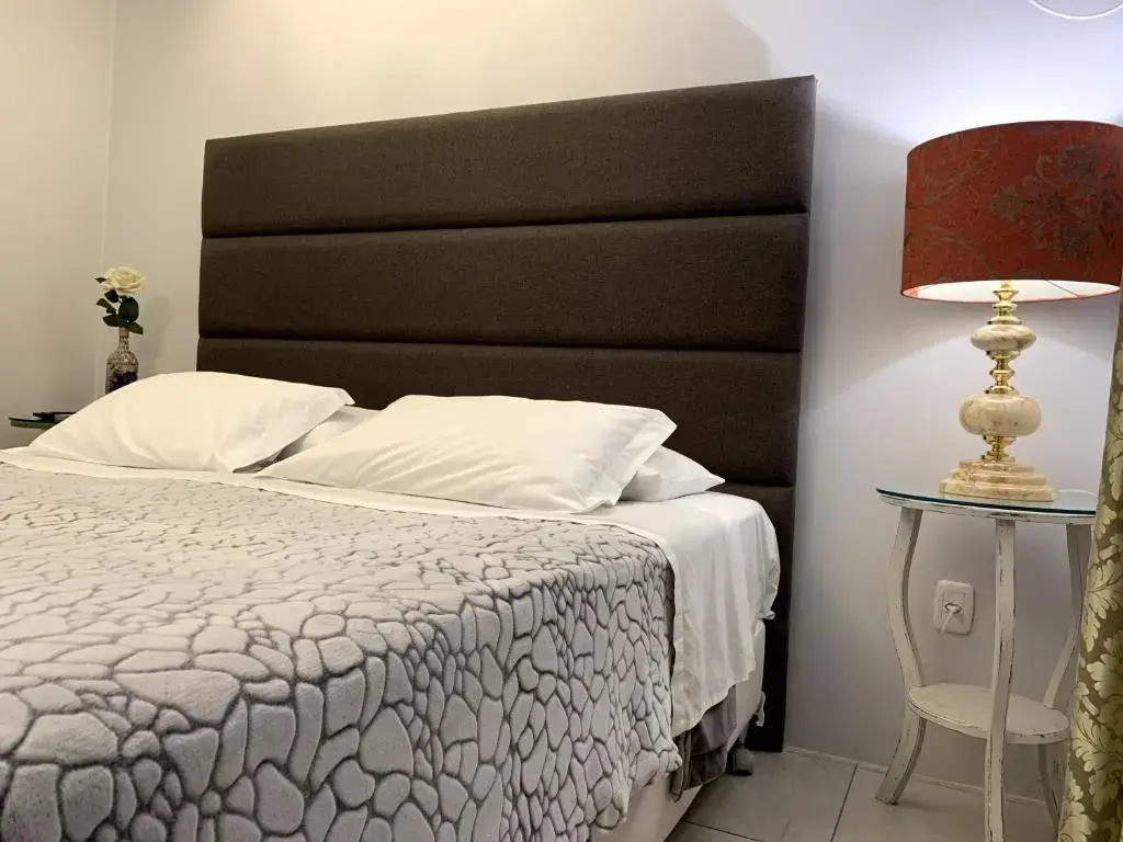 Foto - Hotel Imigrantes