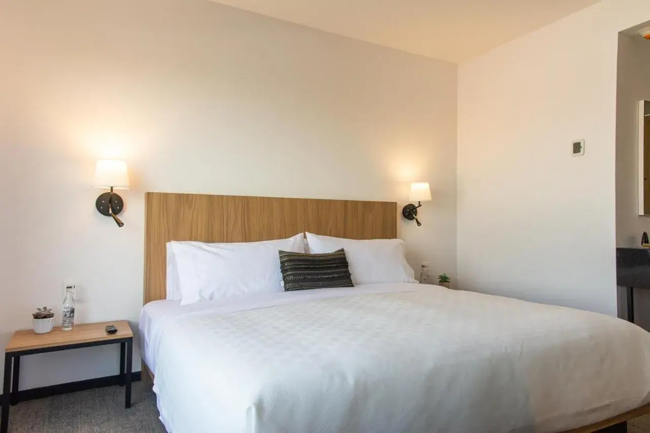 Foto - Stadía Suites Querétaro Centro Histórico