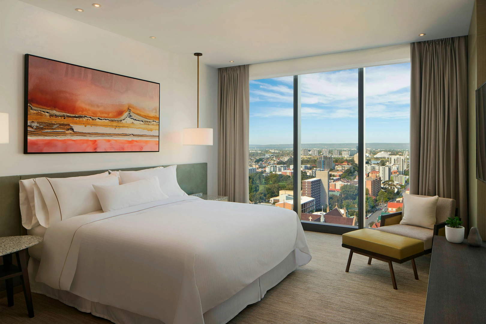 Photo - The Westin Perth
