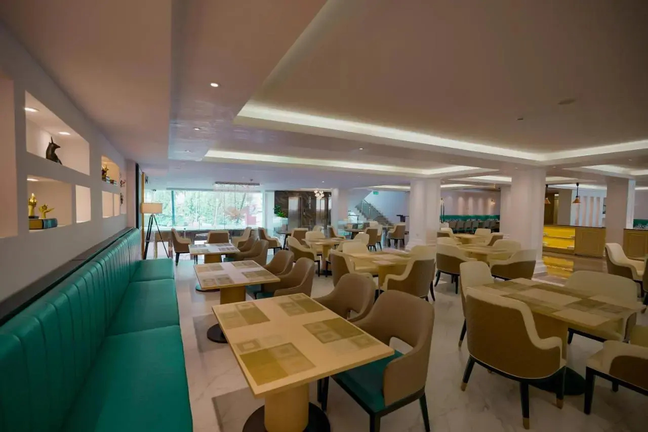 Photo - Stay Easy Plus Hotel