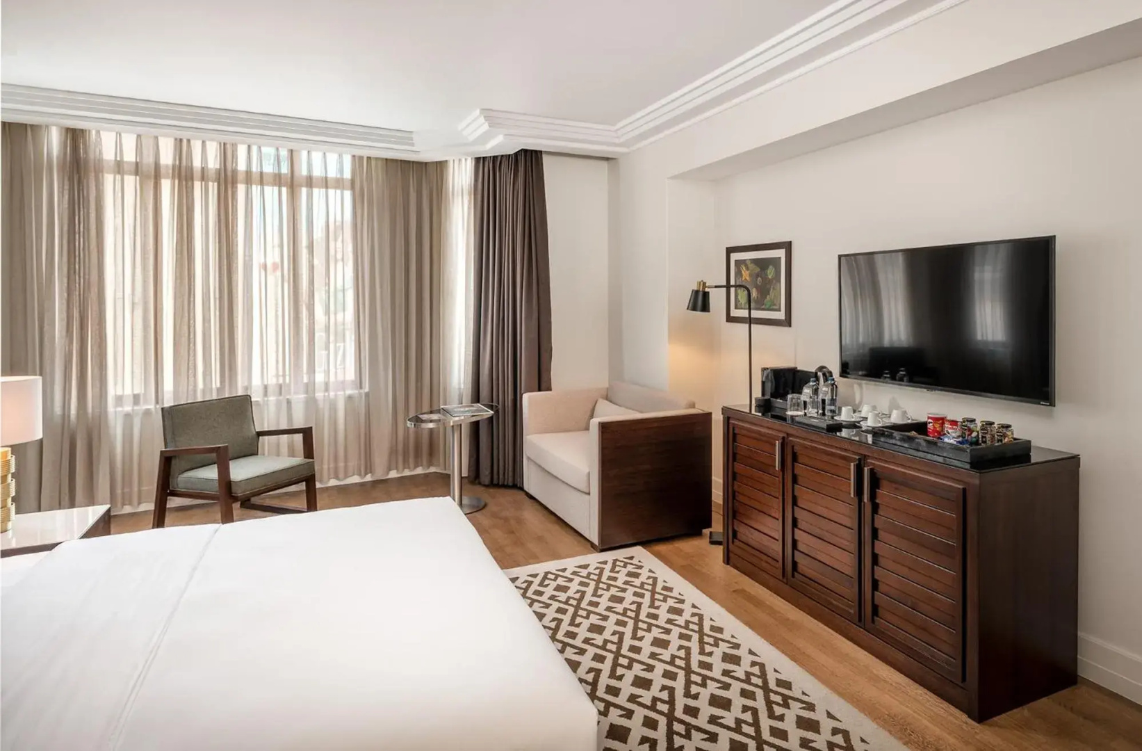 Photo - The Stay Boulevard Nisantasi