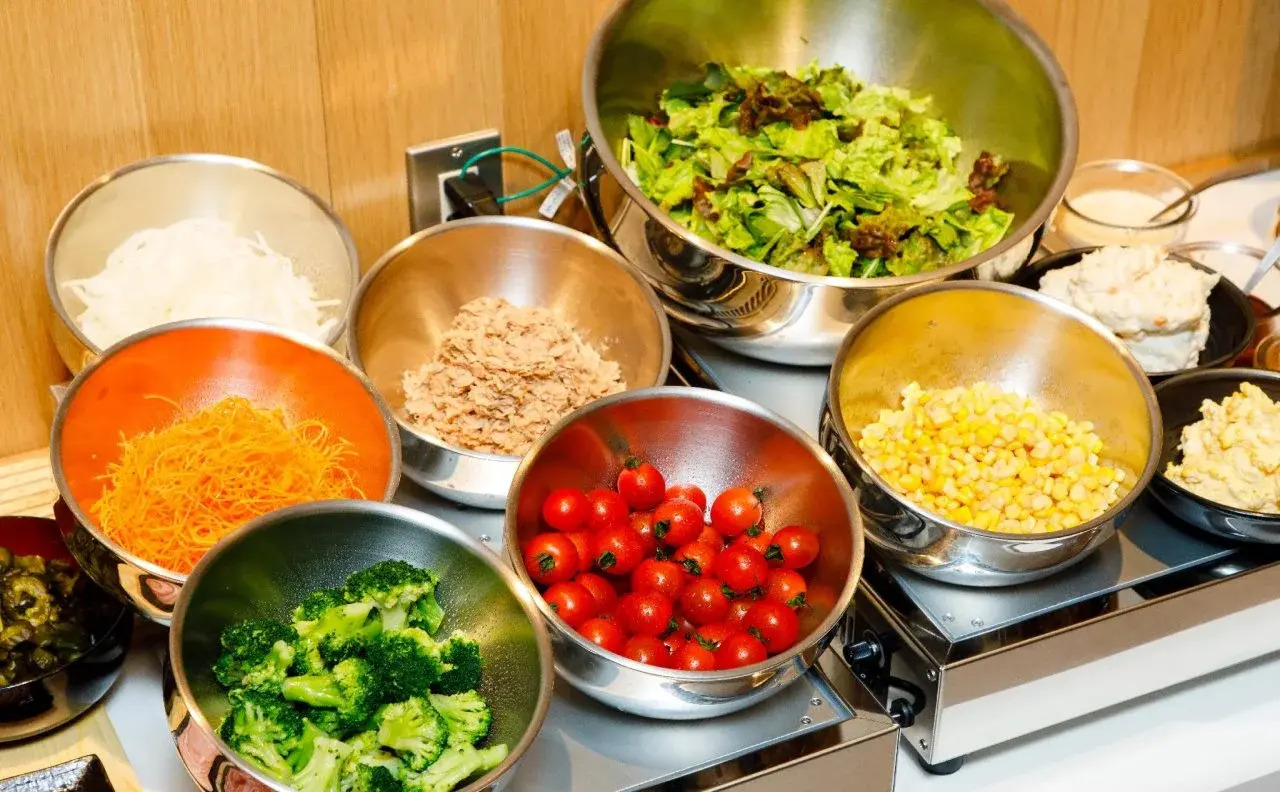 Foto - Tosei Hotel Cocone Ueno