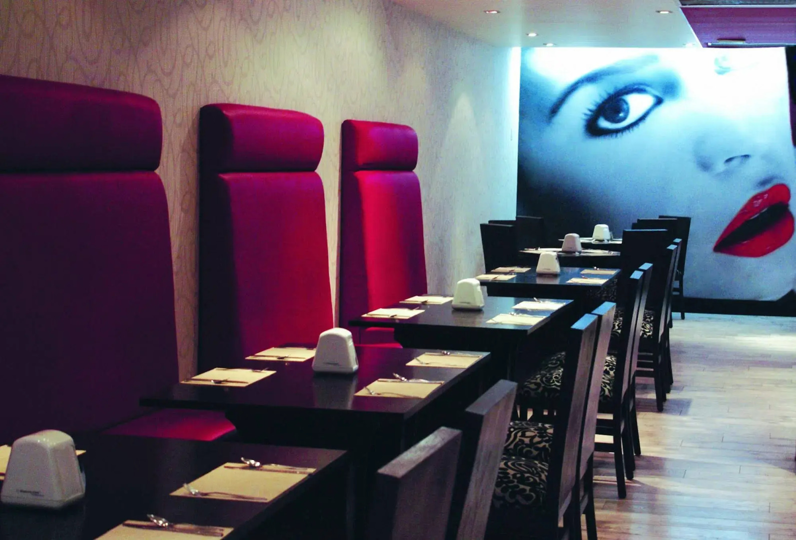 Foto - Hotel Regente