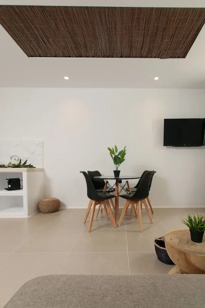 Foto - Naxos Green Village Hotel