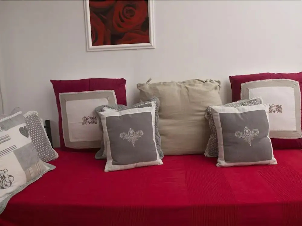 Foto - Le Fate Apartments