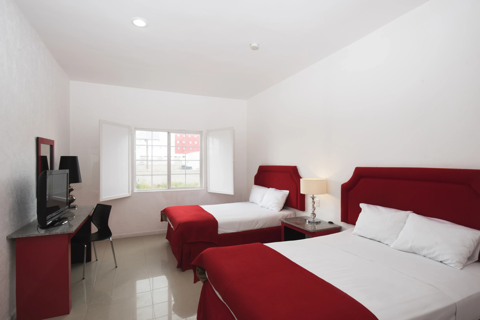 Foto - Zar Queretaro Hotel