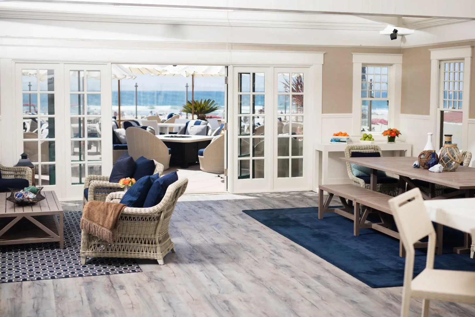 Foto - Beach Village at The Del, LXR Hotels & Resorts