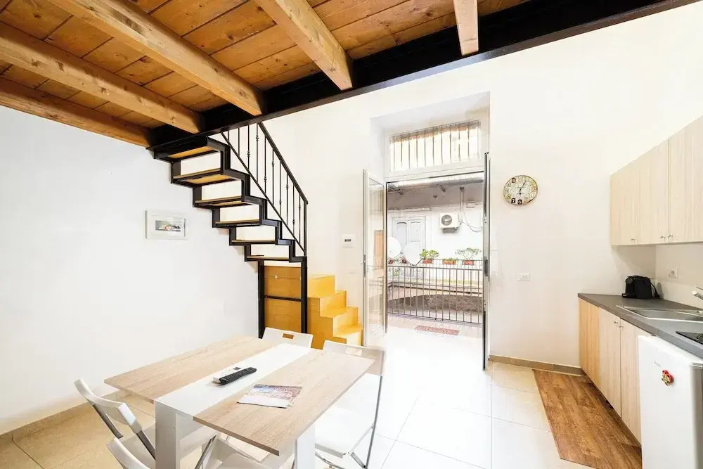 Foto - Corso 138 - Sleep & Fly - By DomusExtra