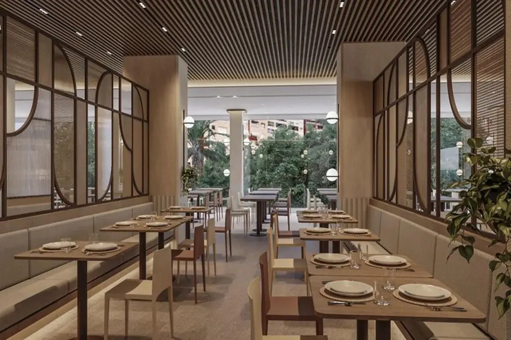 Foto - Port Benidorm Hotel & Spa 4* Sup