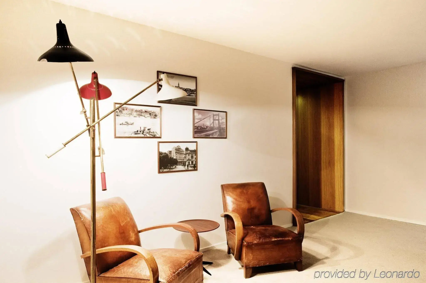 Photo - Square Nine Hotel Belgrade-The Leading Hotels of The World