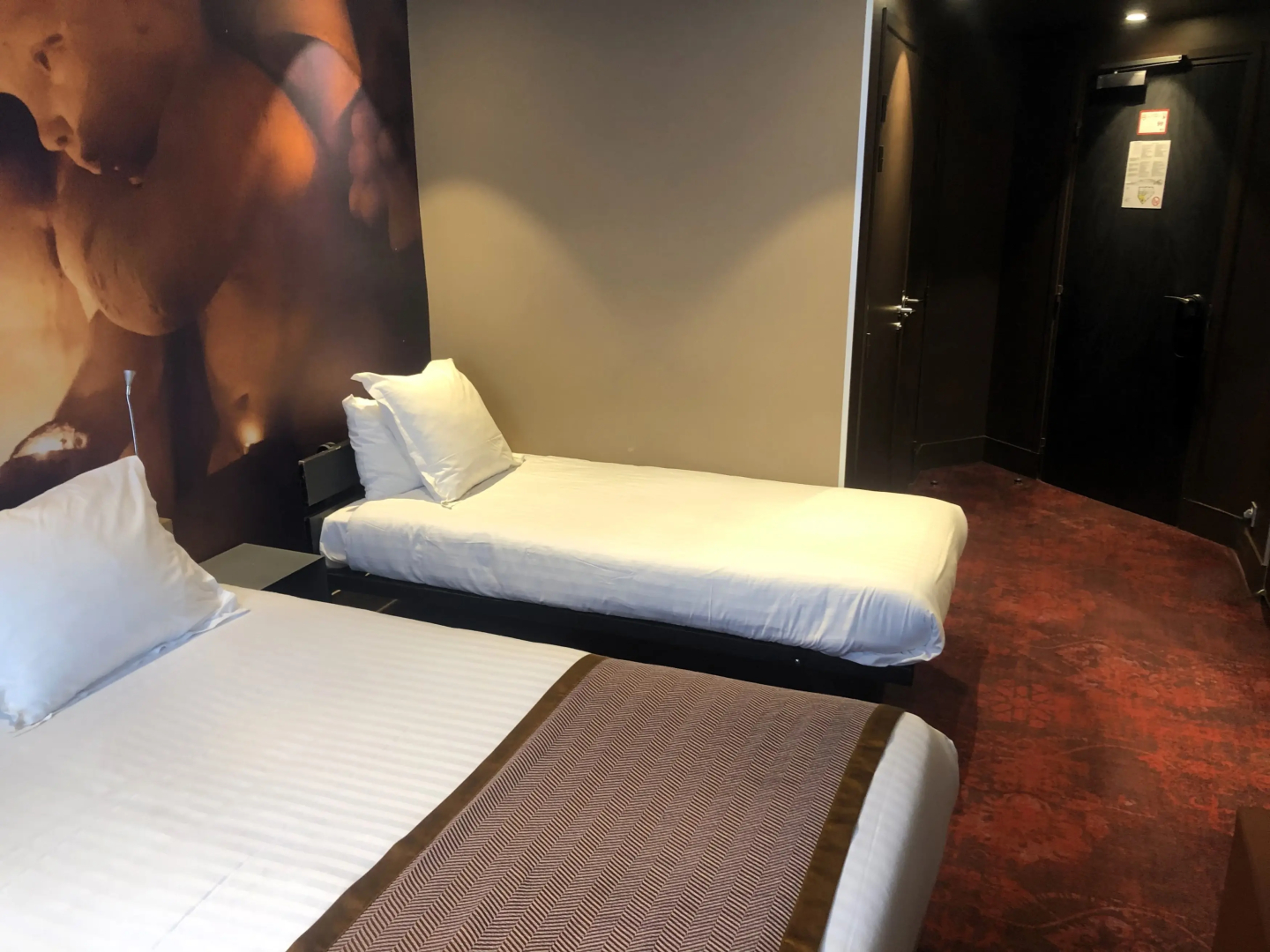 Foto - Hotel Sixteen Paris Montrouge