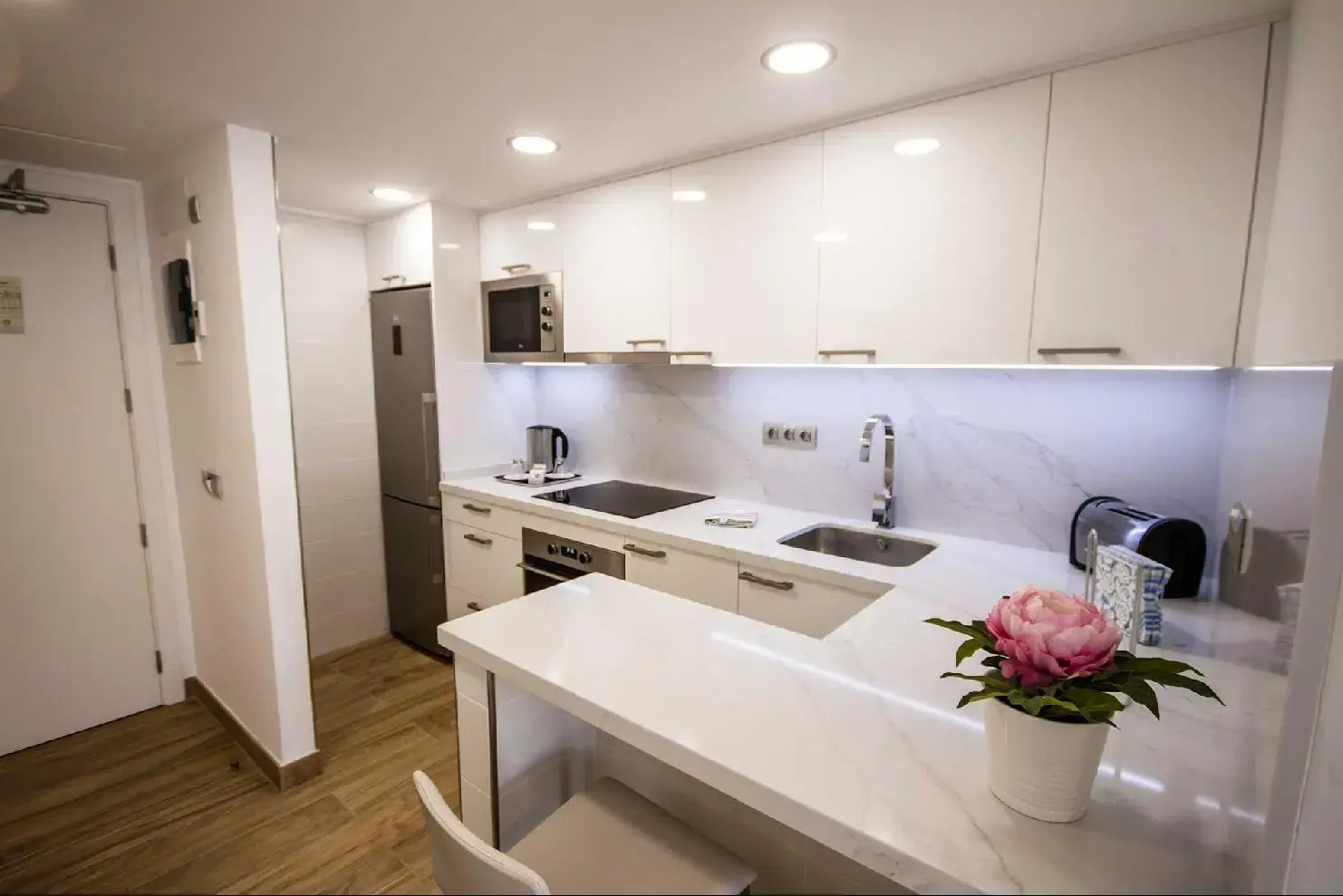 Foto - IG Nachosol Atlantic & Yaizasol by Servatur - Adults Only