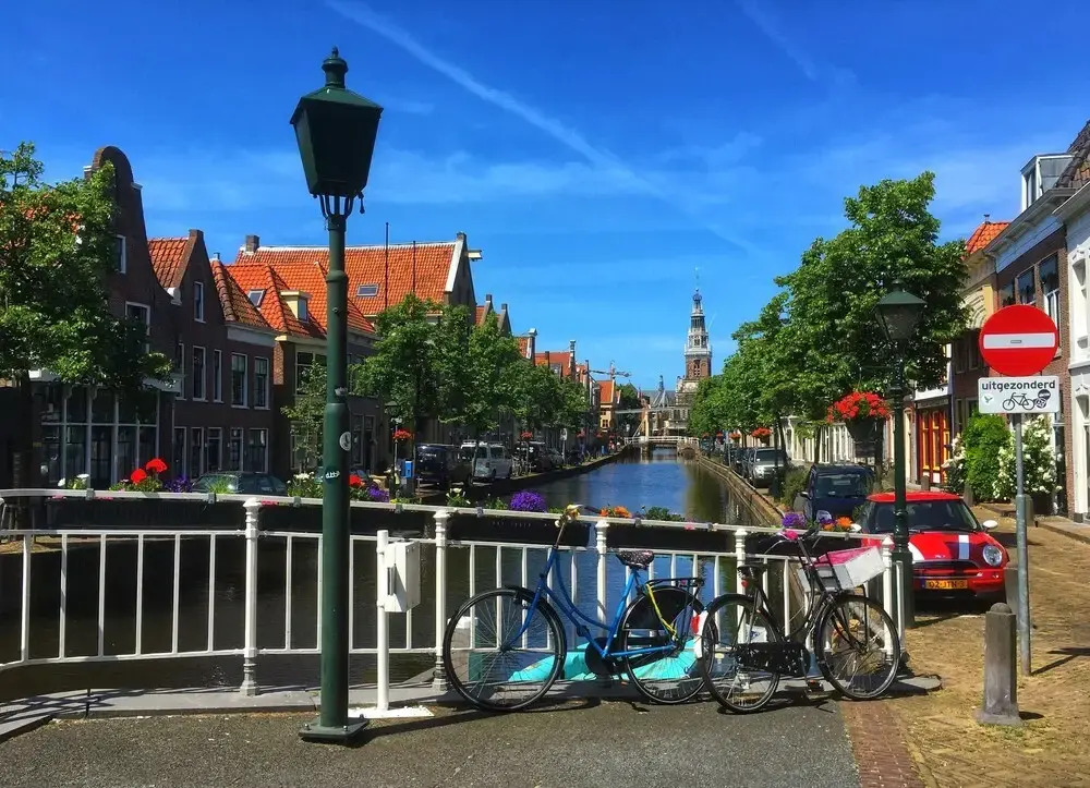 Photo - Grand Hotel Alkmaar