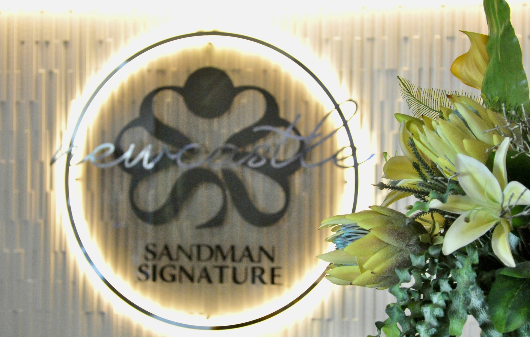 Photo - Sandman Signature Newcastle Hotel