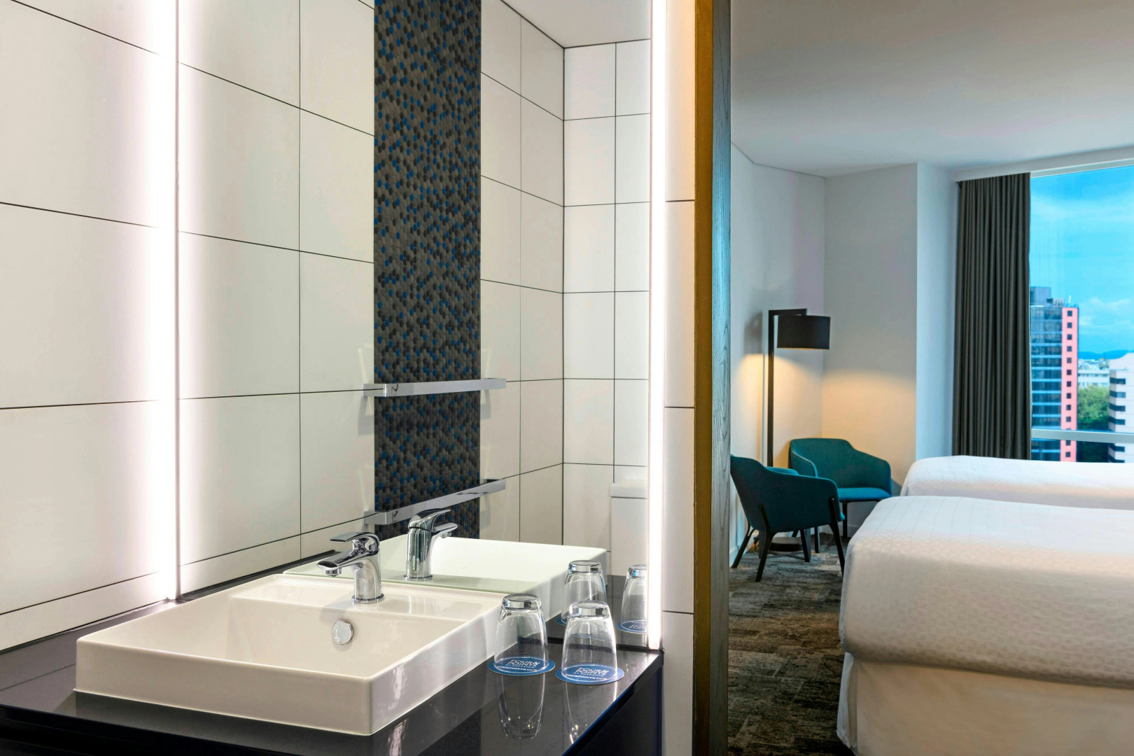 Foto - Four Points by Sheraton Auckland