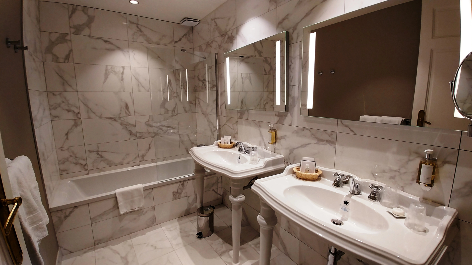 Photo - Grand Hotel Bellevue