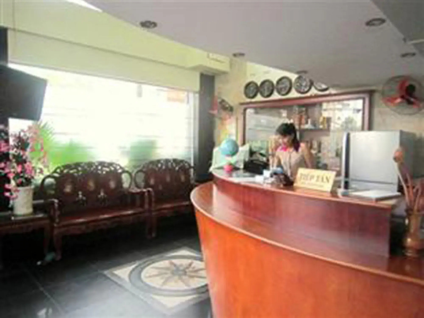Photo - Song Xanh Hotel near SECC - FV