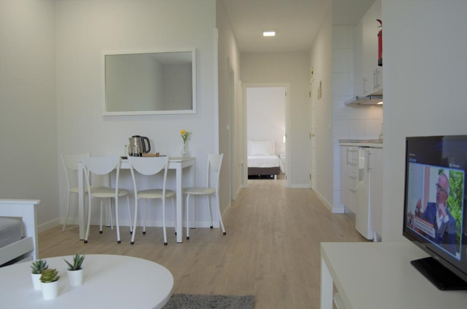 Photo - Apartamentos Turísticos Vitoria by Petit Hotels