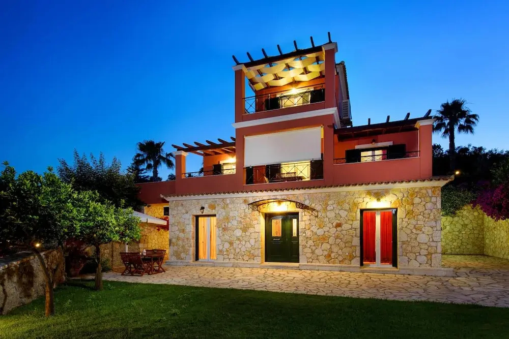 Foto - Tesori Dassia Villas