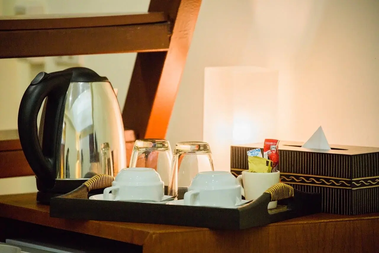 Foto - The Loft Resort Bangkok