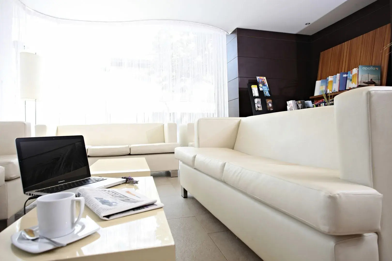 Photo - Hotel Aimia