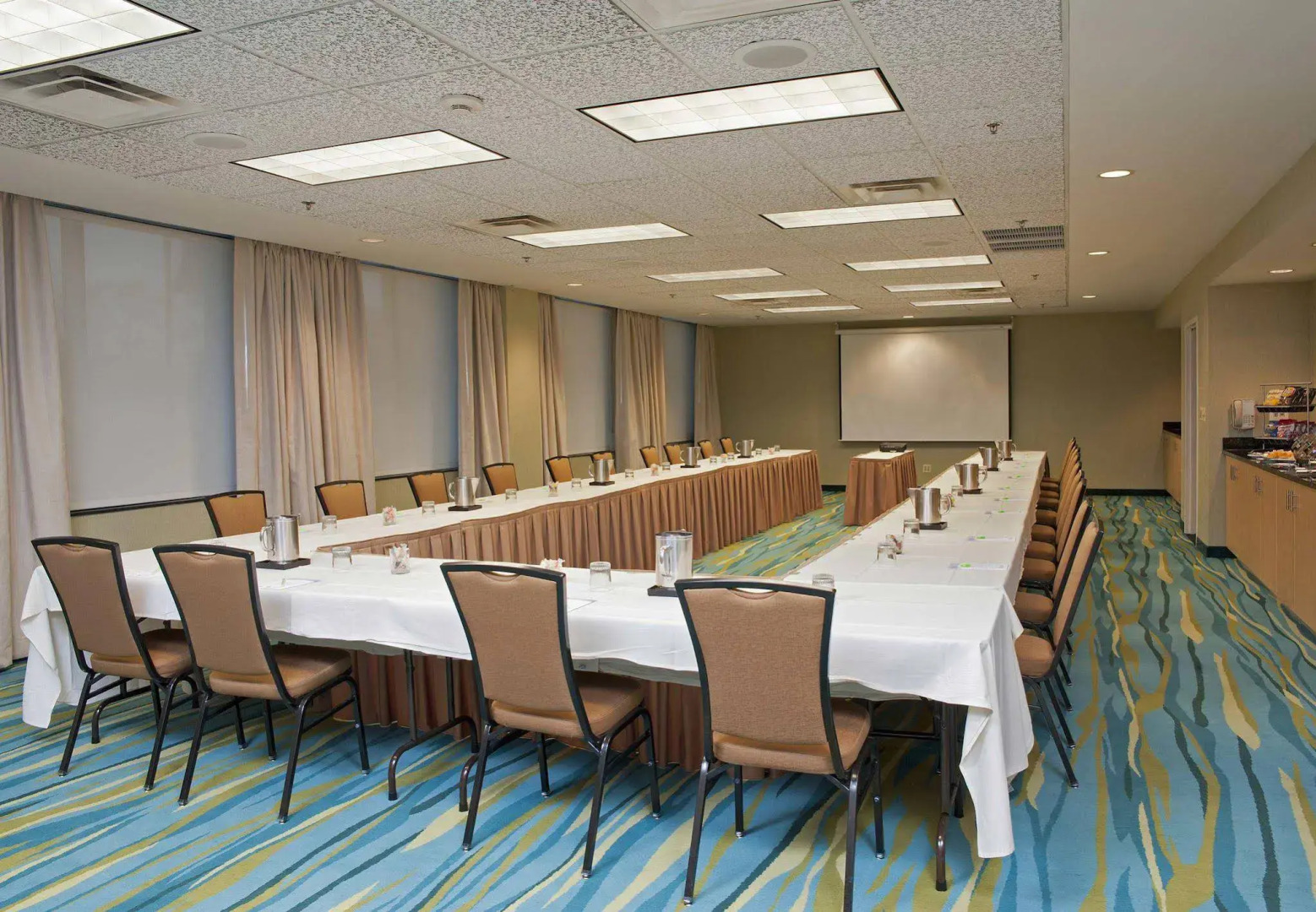 Photo - SpringHill Suites by Marriott Chicago O'Hare