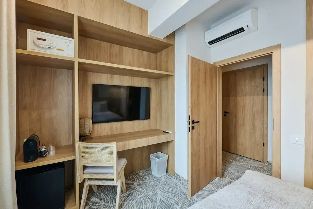 Foto - Serenity Hotel