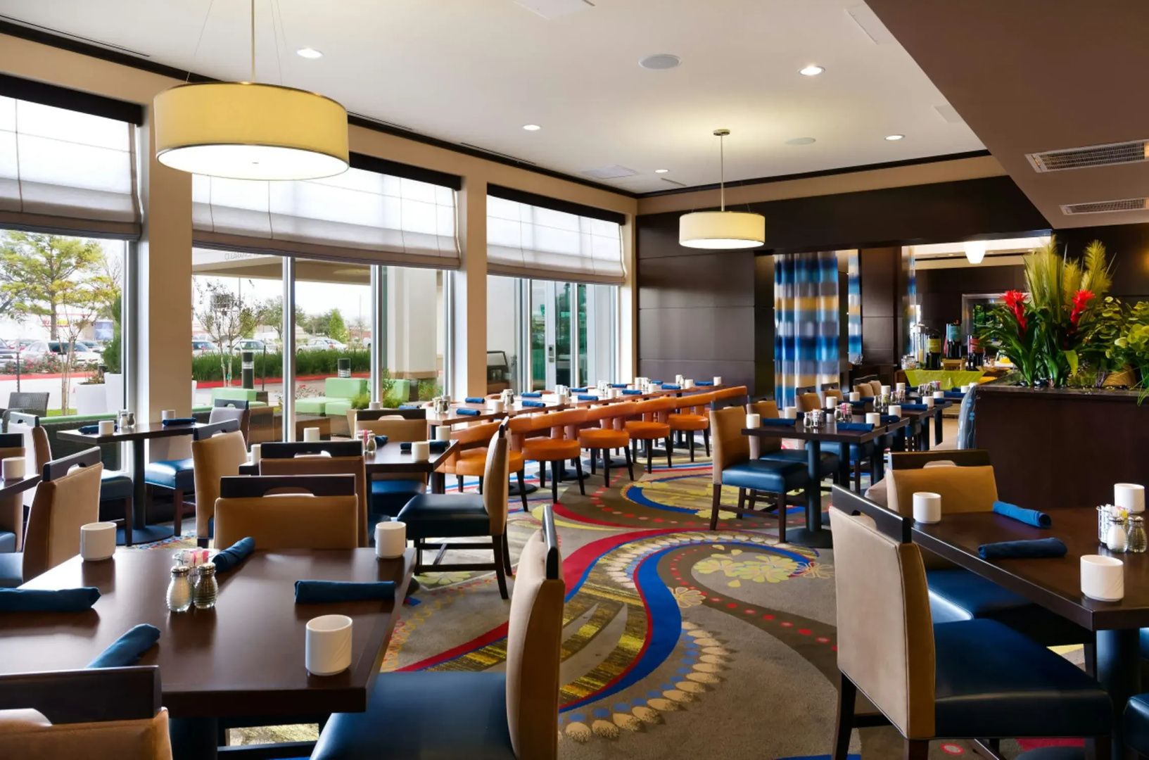 Foto - Hilton Garden Inn Houston NW America Plaza