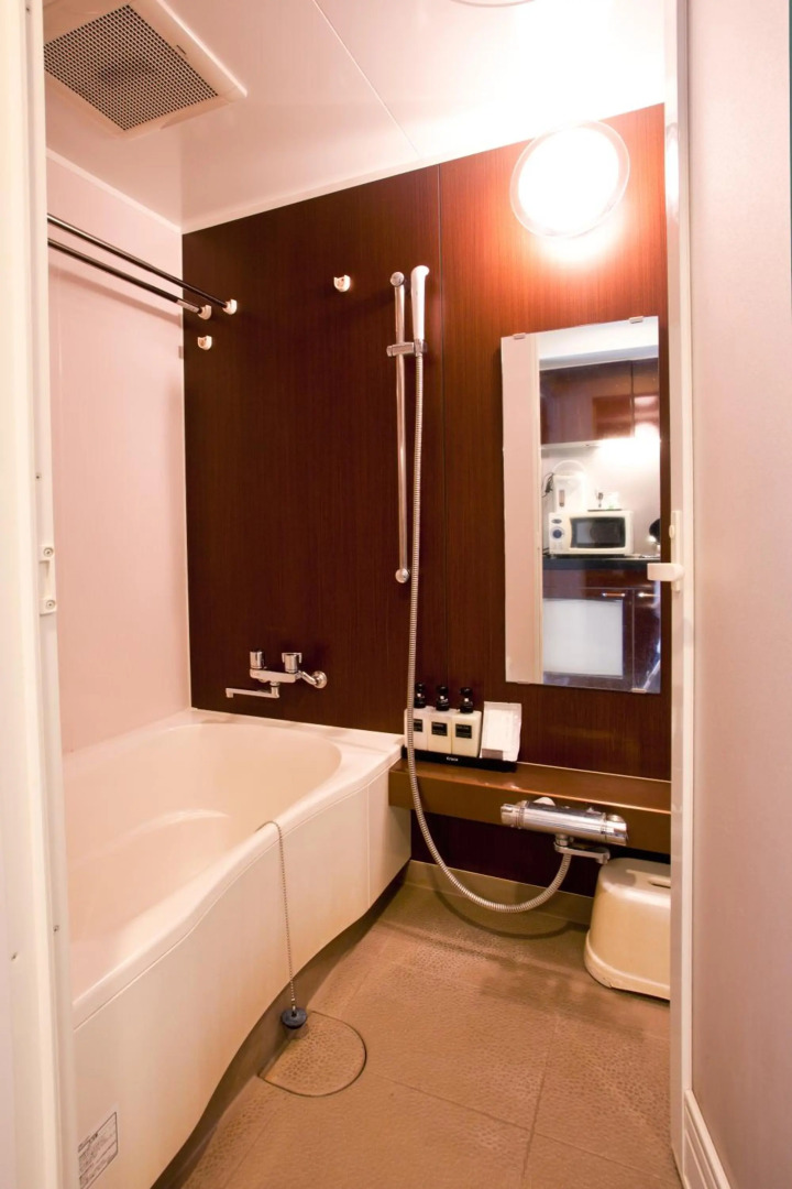 Foto - Kuretake Inn Premium Hamamatsucho