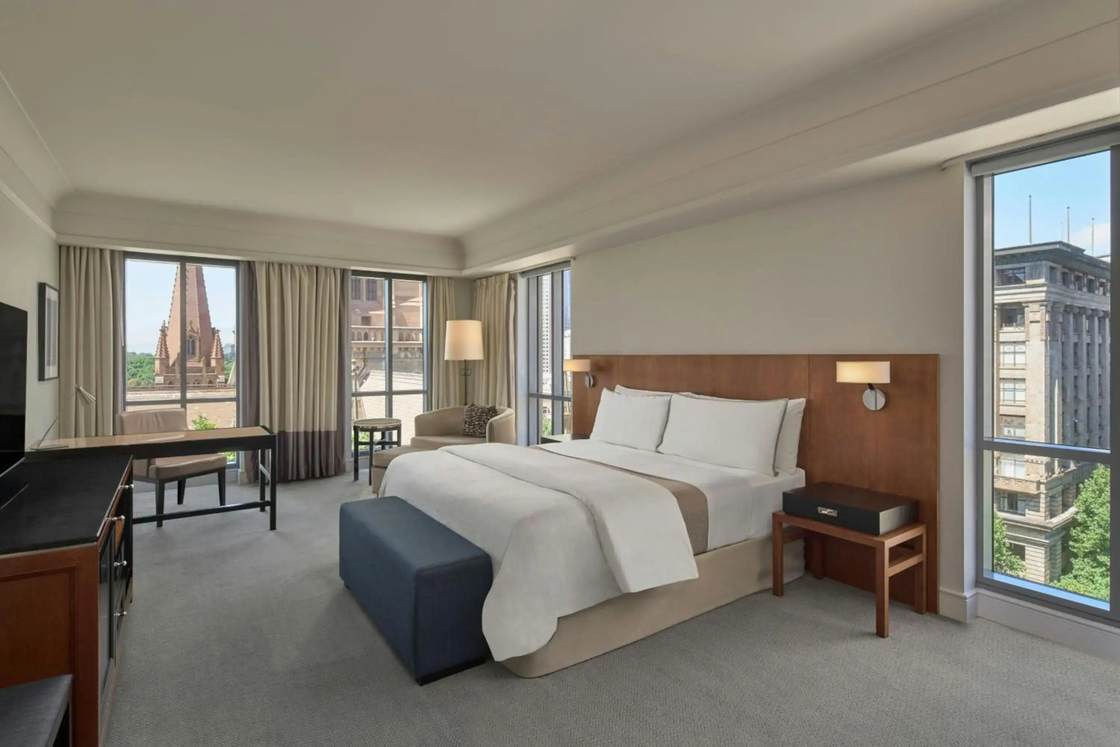 Foto - The Westin Melbourne