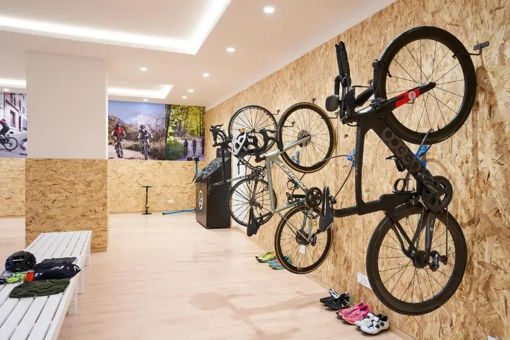 Foto - Hotel Indalo Park