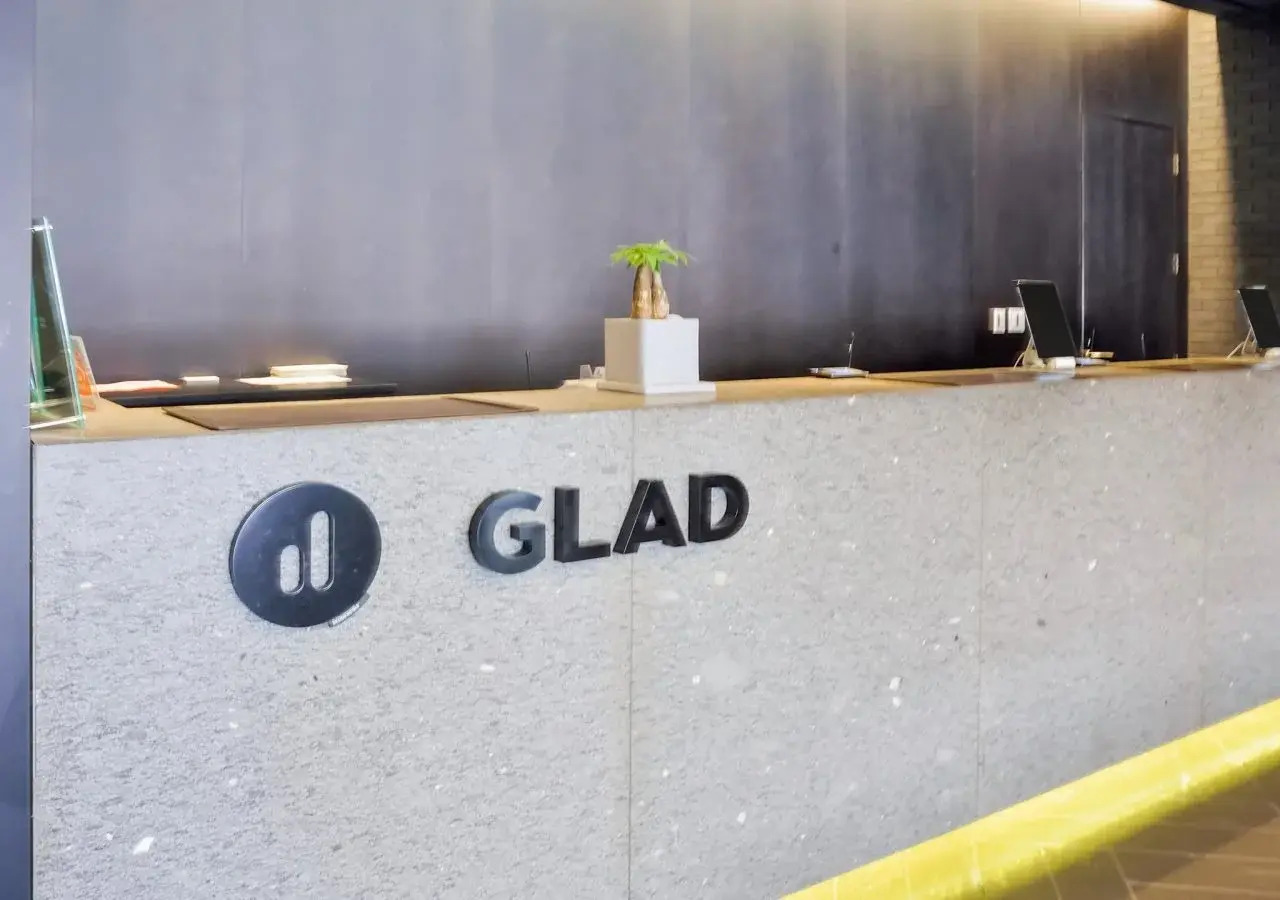 Foto - GLAD Yeouido