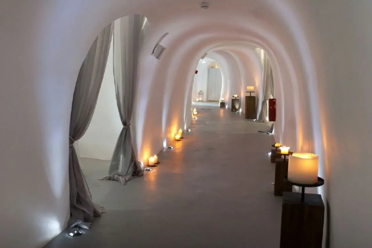 Foto - Grand Ambassador Santorini Hotel