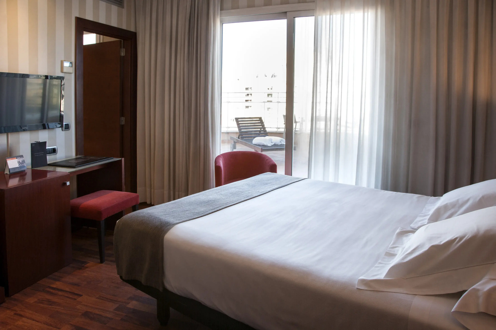 Foto - Hotel RH Murcia Centro