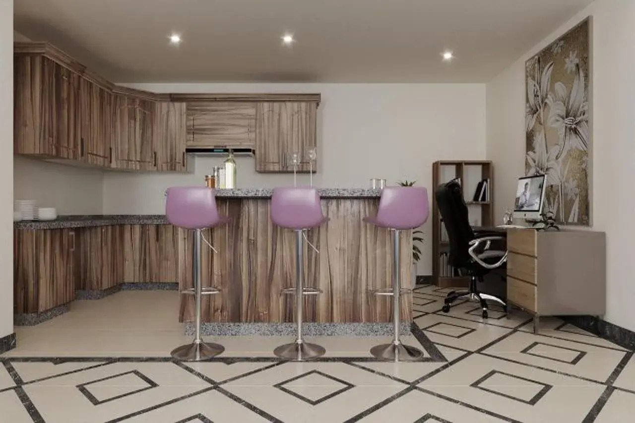 Foto - Somerset Al Mansoura Doha