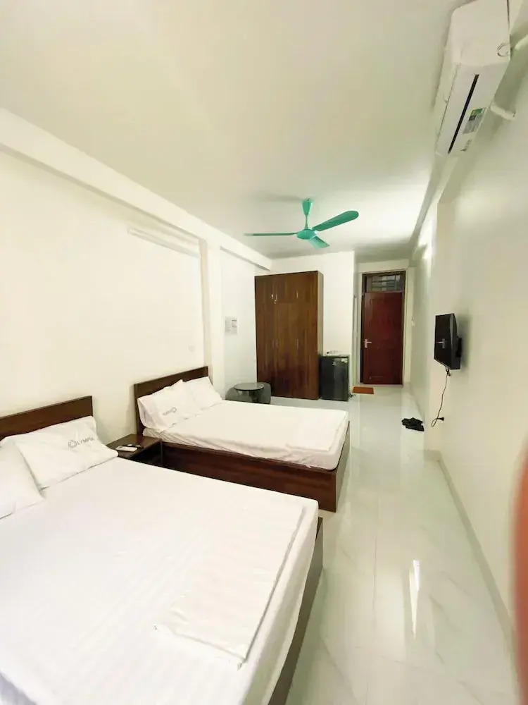 Photo - Minh Trang Motel