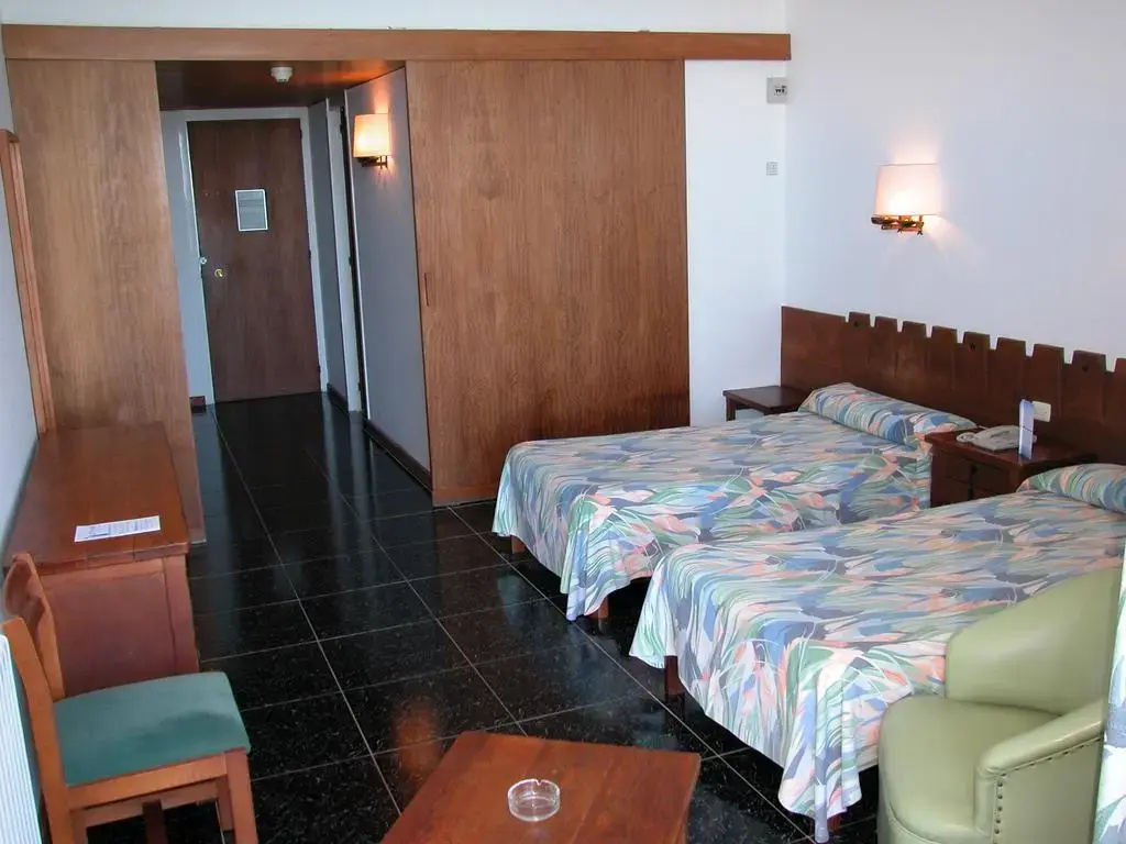 Foto - Hotel Arenal
