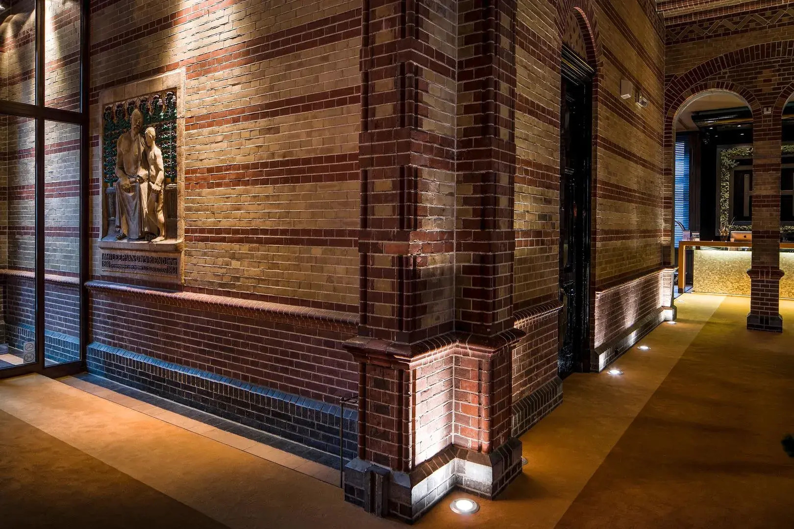 Foto - The College Hotel Amsterdam, Autograph Collection