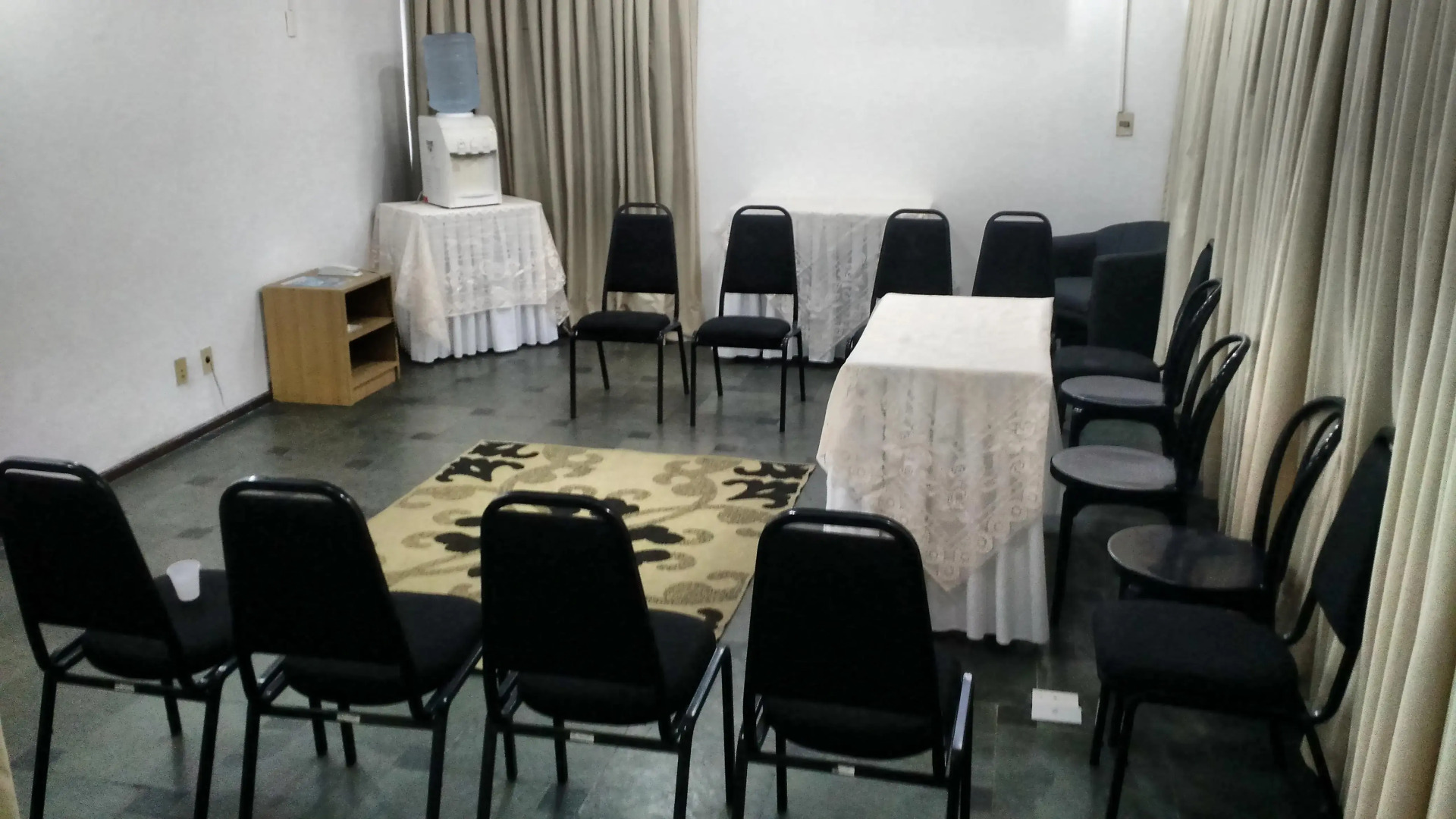 Foto - Hotel Enseada de Ponta Negra