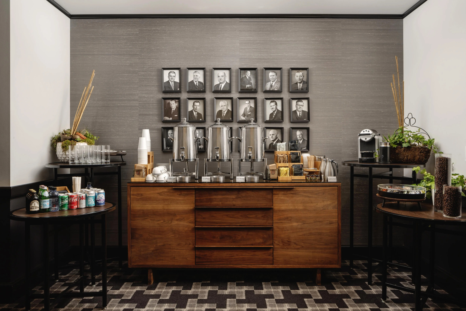 Foto - Chicago Athletic Association, a Hyatt Hotel