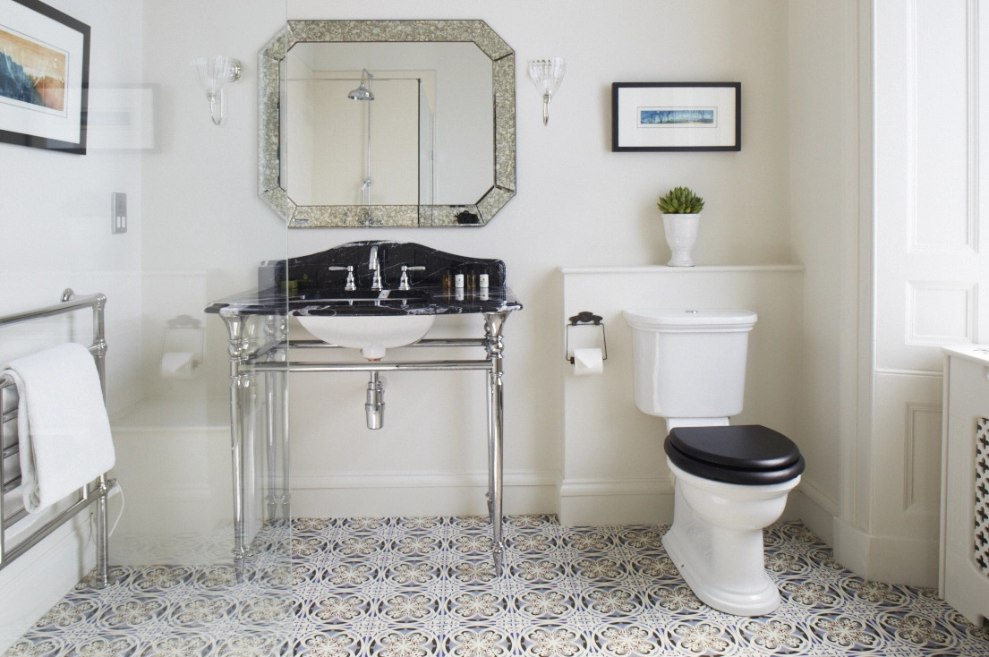 Foto - The Roseate Edinburgh - Small Luxury Hotels of the World