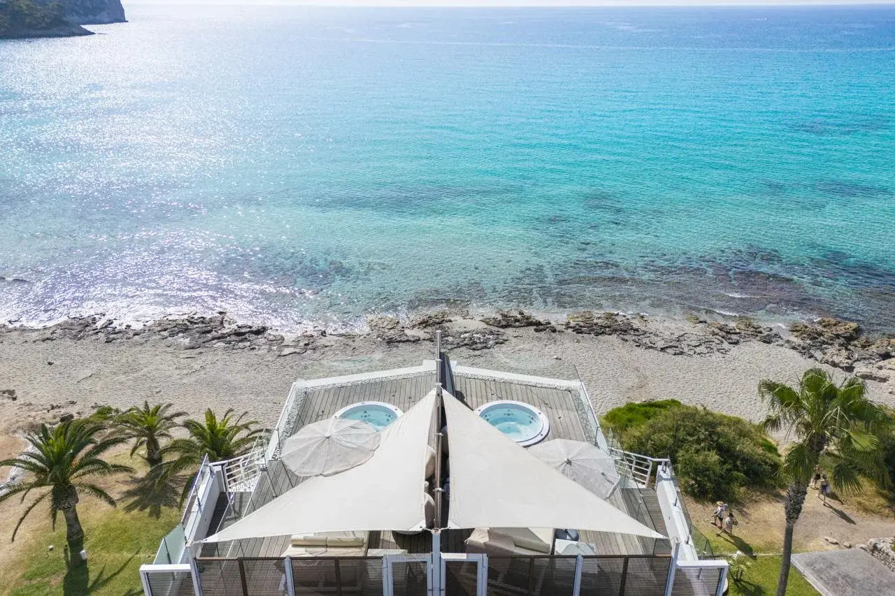 Foto - Melbeach Hotel & Spa - Adults Only