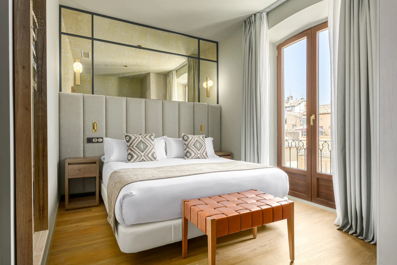 Photo - Room Mate Leo, Granada