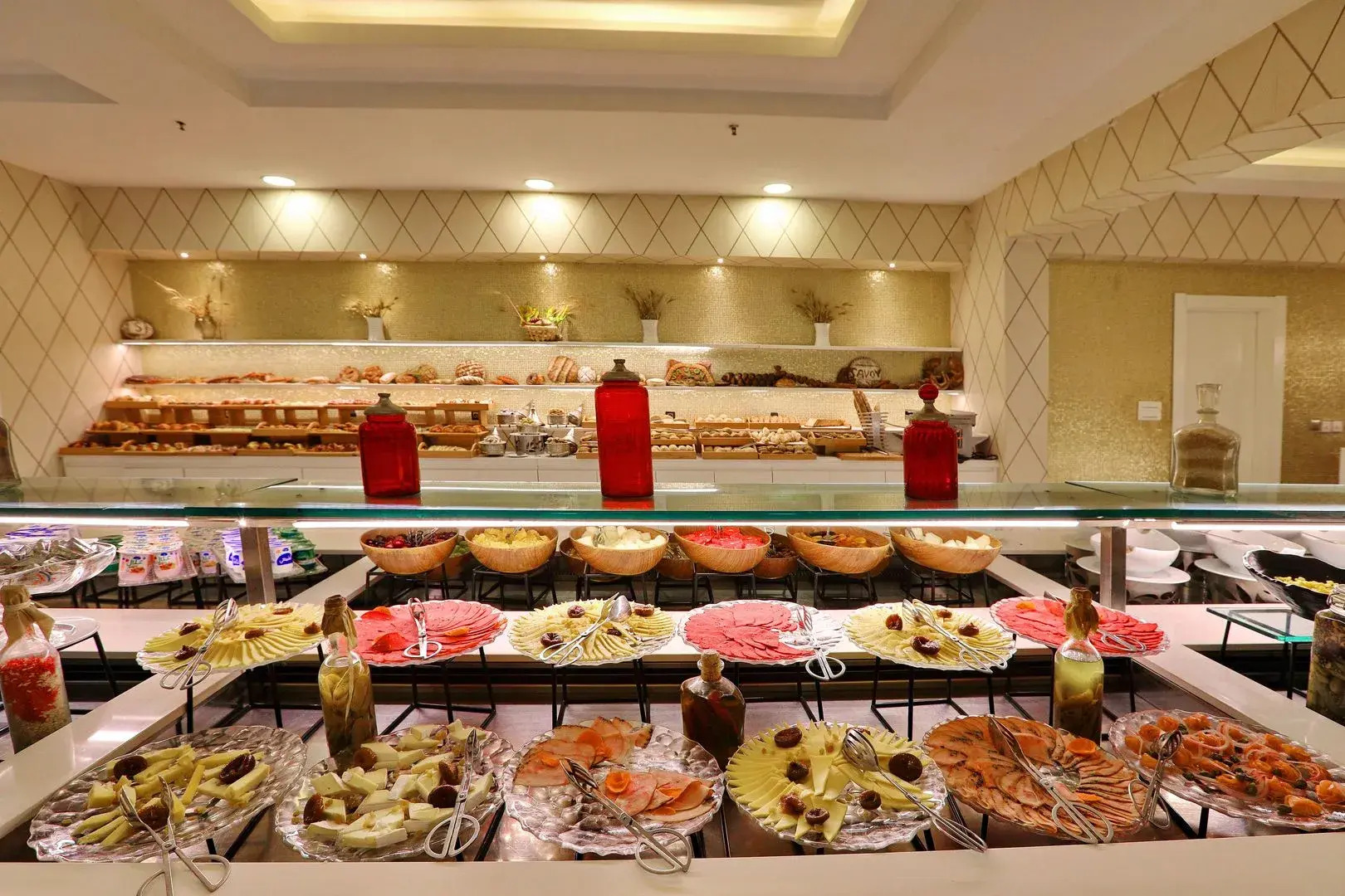 Foto - Savoy Le Grand Hotel Marrakech