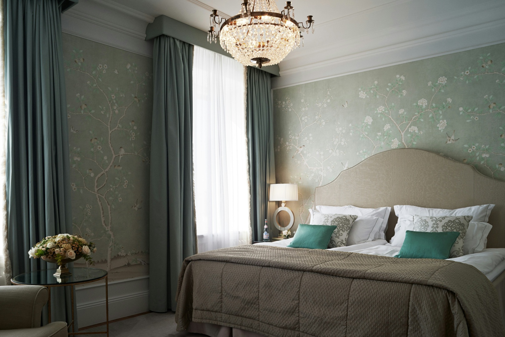 Foto - Grand Hôtel Stockholm