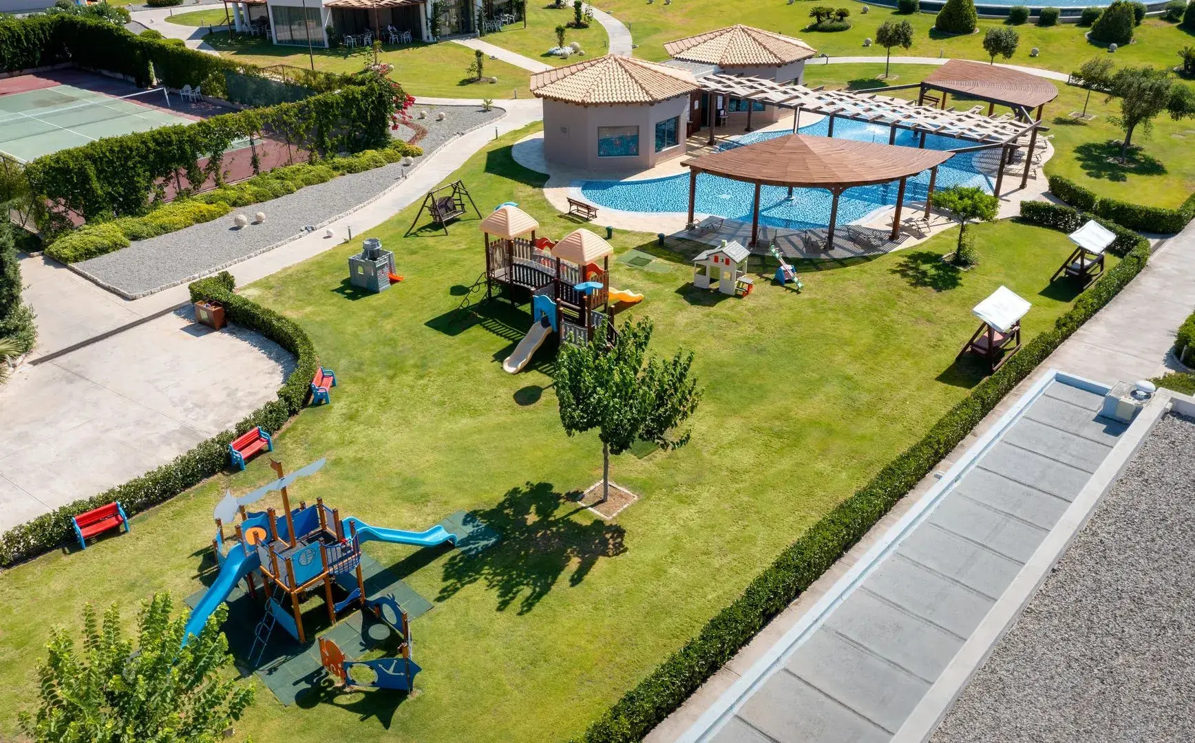 Photo - La Marquise Luxury Resort Complex